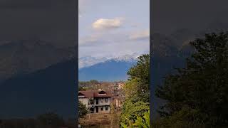 Dhauladhar Range [upl. by Nagy]