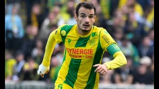 FC Nantes 22 AS SaintÉtienne Résumé  Ligue 1 202425 [upl. by Silberman]