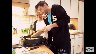 Thermomix TM6 TM5 Gefüllte Paprikaschoten vegetarisch [upl. by Leik]