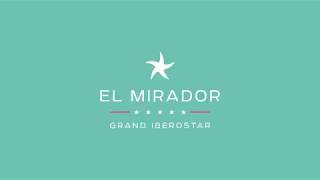 Discover Iberostar Grand Hotel El Mirador  Iberostar Hotels amp Resorts [upl. by Cassandry]