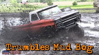 Trumbles Memorial Weekend Mud Bog 2023 [upl. by Utas]