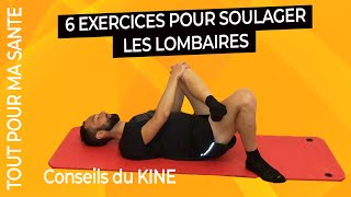 1 exercice simple pour renforcer les abdominaux [upl. by Tenaej]