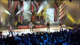 Foreigner Night Life Live On SoundStage [upl. by Kendell381]