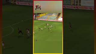 GOL Andrea Staskova  Galatasaray K 20 Slavia Prag K [upl. by Igiul]