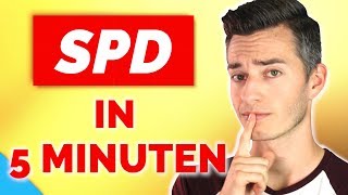 SPD in 5 Minuten [upl. by Laise]