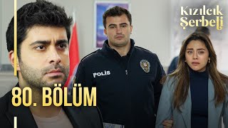 Kızılcık Şerbeti 80 Bölüm showtv [upl. by Kallman818]