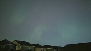 Aurora Calgary live [upl. by Whyte643]