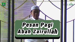 Pesan Bupati Tanah Bumbu Abah Zairullah Azhar 12112024 [upl. by Anot]