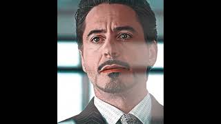 Tonys Stark l iron man l Marwal l avanger l videoviralvideo100subscriberbassbassboostedremix [upl. by Niwri]