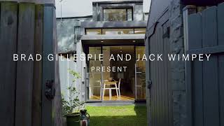 62 Macdonald Street Erskineville [upl. by Onia]