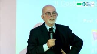 Finanza Comportamentale  Prof Paolo Legrenzi 1° parte [upl. by Naeerb]