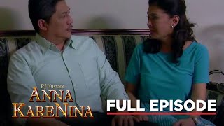 Anna Karenina Full Episode 23  Holy Week 2024 [upl. by Zavala845]