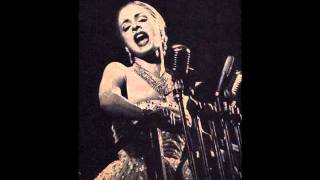 Dont Cry For Me Argentina Evita  Final Broadway performance 1981  Patti LuPone [upl. by Jr]