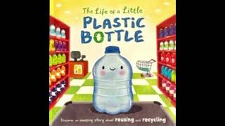 The life of a little Plastic Bottle A recycling story [upl. by Aisena551]