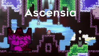 Ascensia  The Nexus Reveal Trailer  September 2024 BegExp Direct [upl. by Cornela731]