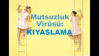 Mutsuzluk Virüsü KIYASLAMA [upl. by Asquith]