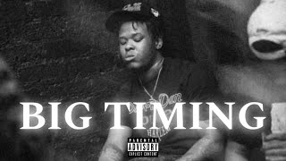 Nasty C amp Tellaman  Big Timing [upl. by Almeta238]