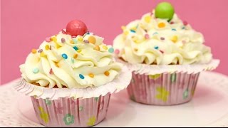 Delicious Frosting Recipe for Cakes amp Cupcakes from CakeStepbyStep [upl. by Ramraj]