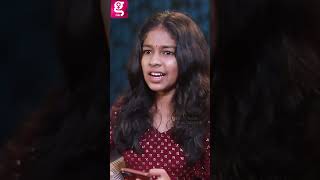 நான் யாரையும் Block பண்ணாதே இல்ல  Child Artist  Trending  Mouna Ragam Serial [upl. by Dib93]