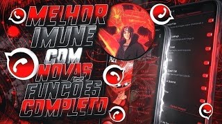 ❤️⚡ NOVO MELHOR WHATSAPP IMUNE PRIMÁRIO E SECUNDÁRIO ATUALIZADO FUNÇÕES INCRÍVEIS ⚡❤️ [upl. by Lanor]