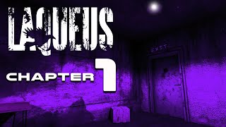 🎬 Walkthrough — LAQUEUS ESCAPE Chapter 1 — Y8 Games [upl. by Reginald]