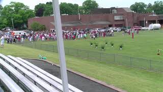 2024 Belvidere High School Graduation [upl. by Neerol372]