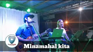 Minamahal kita  Freddie Aguilar  Sweetnotes Cover [upl. by Lazos]