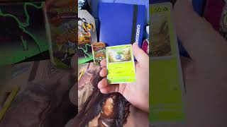 Singles or packs Ep21 Base set Shadowless Magmar VS Obsidian Flames pack pokemon tcg [upl. by Amleht465]