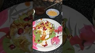 Kachori special chaat ytshorts youtubeshorts viralshort [upl. by Dottie]