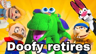 Sml parody doofy retires [upl. by Home438]