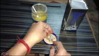 SILVER DIP MODI CARE PRODUCT SILVER JEWELLERY CLEANER [upl. by Aikat]