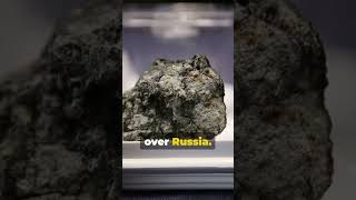 Top 5 Meteorites That Rocked The World [upl. by Osber729]