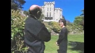 Enya  History of her Irish castle [upl. by Berte]