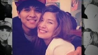 Startalk Jam Sebastian ng popular Youtube tandem na JAMICH may Cancer [upl. by Berkley685]