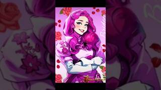 💗🧁Bridget🧁💗Descendants4 descendants4 descendants descendantstheriseofred [upl. by Vashtia]