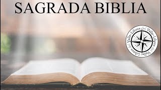 SAGRADA BIBLIA FELIX TORRES AMAT [upl. by Jahdai]