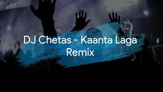 Kaanta Laga Remix  Raat Bairan Hui Oh Re Sathiyan  Instagram Trending Remix Gem [upl. by Eirek]