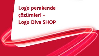 Logo Diva Shop  Serili Stok Raporu Nasıl Alınır [upl. by Lach956]