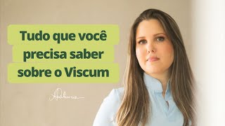 Tudo que você precisa saber sobre o Viscum você encontra aqui [upl. by Deckert132]