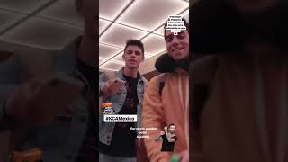 KCA MEXICO 2018 FT ALEX HOYER Y LALO BRITO [upl. by Bull]