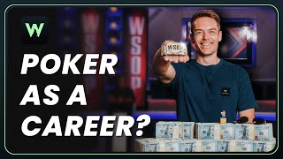 Inside the Mind of a WSOP Champion [upl. by Cohligan]