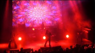 Electric Wizard  Patronaat Haarlem Netherlands 25082017 [upl. by Dari389]