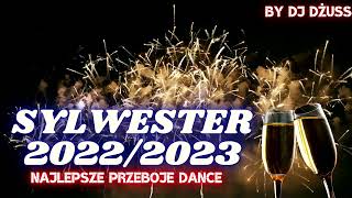 Sylwester 20222023🎵 Mega przeboje Disco Polo 🎵 Największe Hity Disco polo Biesiadne🎵 IMPREZA 2022 [upl. by Lamori]