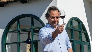 Nuestra Tradición Bodega La Higuera Mayor Gran Canaria [upl. by Bowne]