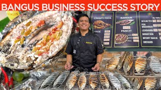 BANGUS BUSINESS Kung OFW ka Wag Mo Ibigay Lahat [upl. by Kenna252]