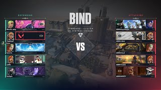 HDSS S1 HMPW vs ADRN Full Vod [upl. by Flavio330]