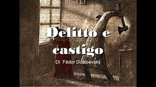 DELITTO E CASTIGO P 2 [upl. by Shedd]