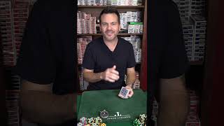 CARD TRICK REVEALED⁉️ Did the Internet Expose the Knife Trick cardtrick cardmagic trick magic [upl. by Ardnuasac]