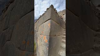 Scaling Ollantaytambo travel [upl. by Annah676]