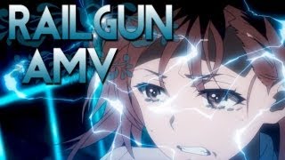 【AMV】Misaka vs Touma To Aru Kagaku No Railgun S とある科学の超電磁砲S [upl. by Lombardy]